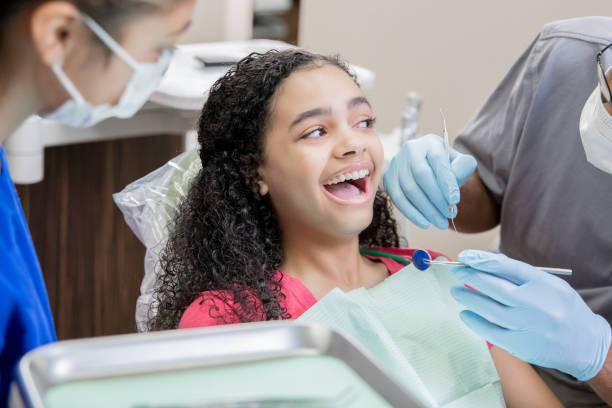 Best Knocked-Out Tooth (Avulsed Tooth) Treatment in Opa Locka, FL