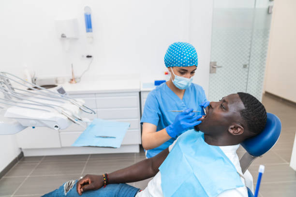 Best Emergency Orthodontic Repairs in Opa Locka, FL